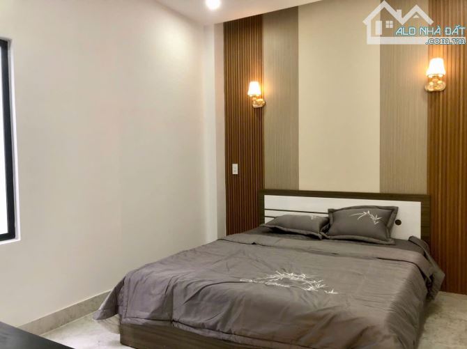 (294) 🏠 BÁN NHÀ 3 TẦNG MỚI XÂY - HÒA XUÂN, ĐÀ NẴNG 📍 Vị trí: Lỗ Giáng, Hòa Xuân, Cẩm Lệ - 6