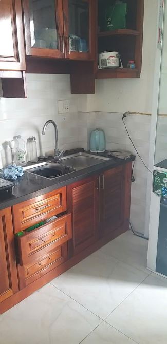 Bán nhà 4 Tầng Trung Chánh, ngang khủng 6,2 m, Đường 5 m Xe hơi ngủ trong nhà. - 6