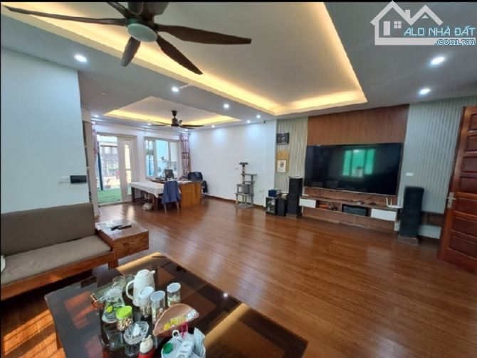 43 Tỷ/ 140 M2/ 6 Tầng/ 4.6 Mt/ Hoàng Hoa Thám/Liễu Giai - 6