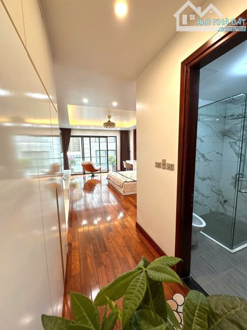 Hoàng Mai siêu Vip, 6 tầng thang máy, ô tô, 2 thoáng vv, dt 60m2, mt 4.3m, 17.5 tỷ - 6
