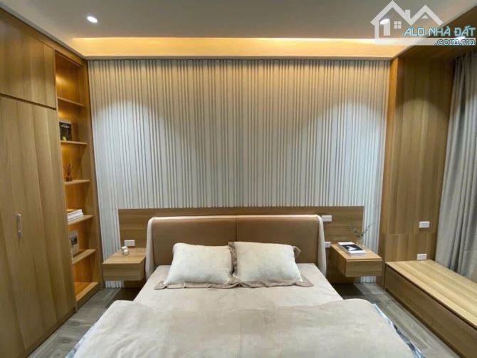 Liền kề Tân Tây Đô đường 39m ở sướng nhất khu - 15.x tỷ - 6