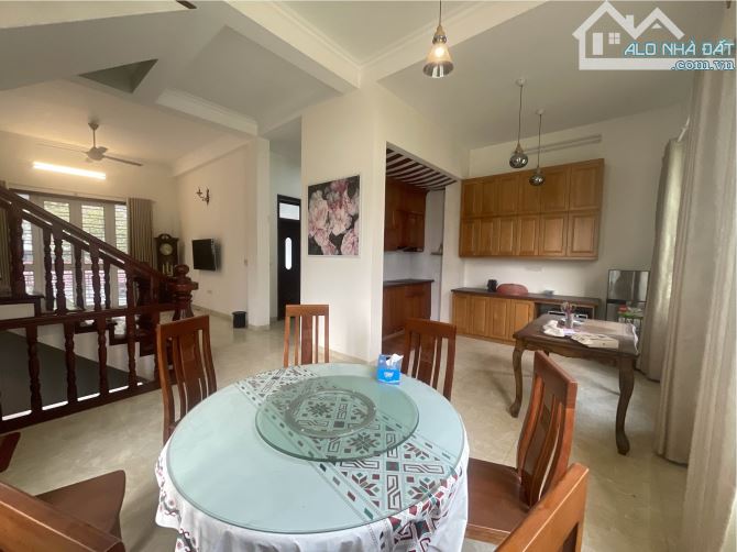 Nhà Phố Vạn Xuân QL32 145m2 5 Tầng Thang Máy Mặt Tiền 10m Làm Văn Phòng Cực Đẹp Giá 24 Tỷ - 6