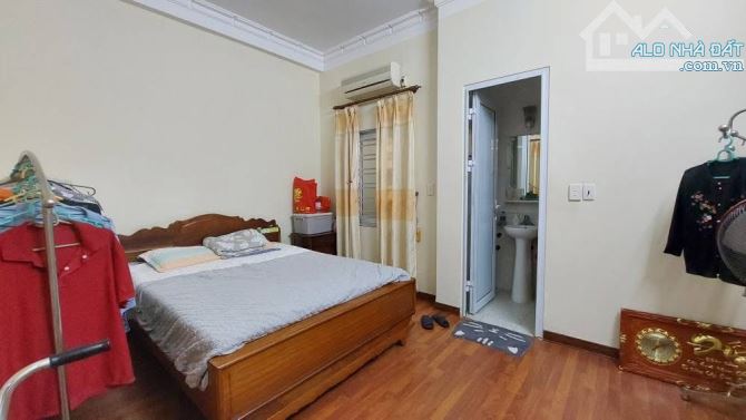 🕌:  bán nhà 5 tầng Kỳ Đồng, Hoàng Văn Thụ, DT 58m2, đường 7 m 💸 : 9,5 tỷ (dc02) - 7