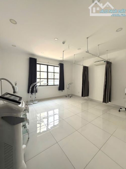 CITYLAND_5 TẦNG, THANG MÁY, PCCC_MẶT TIỀN NGUYỄN VĂN LƯỢNG P10 - 7