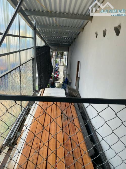 CẦN BÁN CĂN NHÀ GÁC LỬNG GẦN UBND P. HỐ NẠI, GX LỘC LÂM, P. HỐ NAI - 7