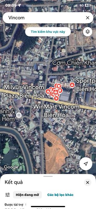SIÊU PHẨM QUỸ ĐẤT HƠN 1 SÀO ( 1.339 m2 THỔ CƯ 100% ) MẶT TIỀN NGUYỄN ÁI QUỐC TRUNG TÂM - 7