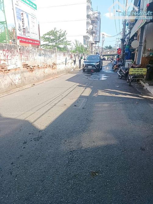 Bán gấp nhà góc MT nhánh Trần Xuân Soạn, KDC Himlam, Tân Hưng Q7. DT 58m2. Giá chỉ 6.5tỷ. - 7