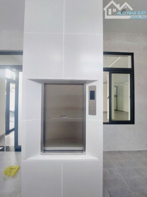 Cho thuê biệt thự 440m2 mới 100% khu dân D2D, phường Thống Nhất trung tâm Biên Hòa - 7