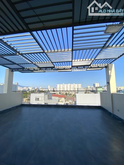 ♦️TOÀ VĂN PHÒNG - 7 TẦNG - 3 MẶT THOÁNG - SÁT MONACHY - PHÁP LÝ ĐẦY ĐỦ - 7
