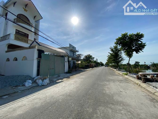 Bán đất mặt tiền đường Đại Giang View sông an cựu - 7