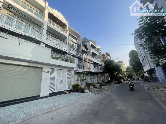 Nhà Mới Đẹp MT Đường Số 28A, Khu Tên Lửa, 4.5x20, 3.5 Tấm, 12.5 Tỷ, Đi Bộ Ra Chợ Siêu Thị - 7
