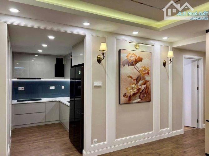 Cần bán căn hộ 82m2 Chung cư Topaz Twins P.Thống Nhất Biên Hòa giá 3.45 tỷ - 7