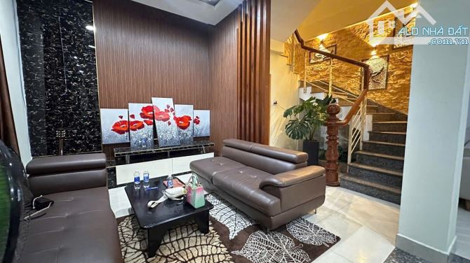 Bán nhà 4 tầng kiệt oto ÔNG ÍCH KHIÊM, vị trí vàng TTTP, giá chỉ nhỉnh 6 tỷ. - 7