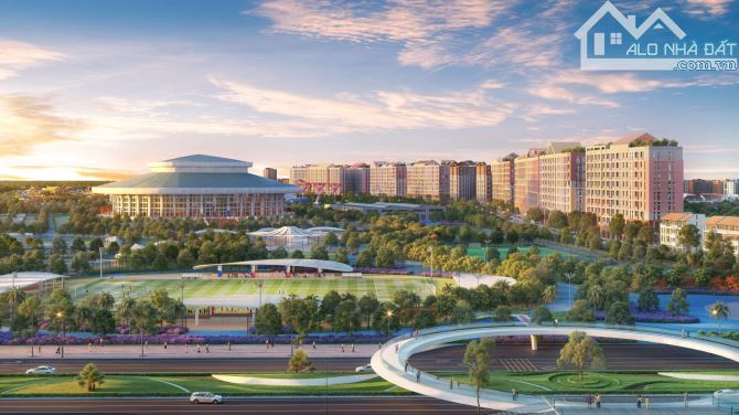 Bán căn hộ 2 tầng- Duplex thuộc chung cư Park Residence- Đối diện Sunworld - 7