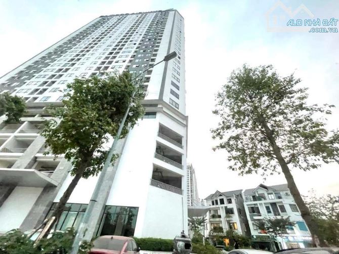 CẦN BÁN BIỆT THỰ LIỀN KỀ FLC GARDEN CITY ĐẠI MỖ, KINH DOANH ĐỈNH, DT: 100M2, GIÁ 23,7 TỶ - 7