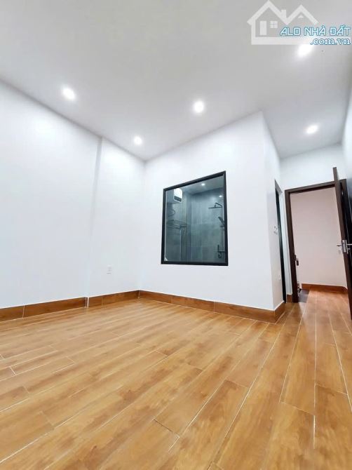 CHO THUÊ NHÀ tại đường VÕ THỊ SÁU - Ngô Quyền - Hải Phòng - nhà mới đẹp - 7