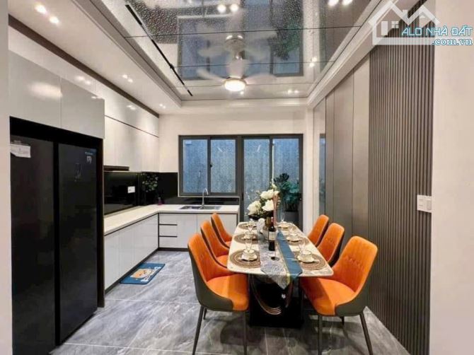 Bán nhà ở đường số 9, phường Bình Thọ, Thủ Đức, giá 2 tỷ 300 triệu - 7