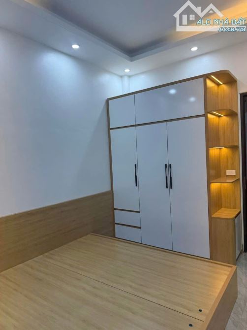 Cần bán ngôi nhà 3 tầng tại ngó phố Ngô Quyền thanh Bình thành phố Hải Dương nhà mới, rẻ. - 7