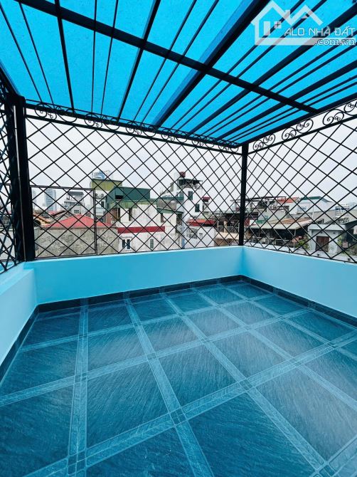 Bán nhà mới tinh Phố Tây Sơn - 6 tầng thang máy - Cách phố 15m - Hàng hiếm - 7