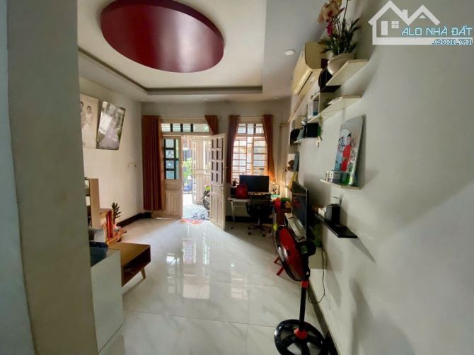 Nhà gần BigC GO, phường Đông Hòa, TP Dĩ An - 7