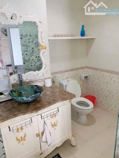 Chung cư An Gia, 295 Tân Kỳ Tân Quý, TP: 3p ngủ, 2wc NT mới chỉ 14tr - 7