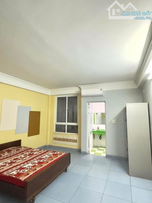 🔥 MT1151 – Nhà mặt đường Đằng Hải cực đẹp – Full đồ – Ô tô đỗ cửa 🔥 - 7