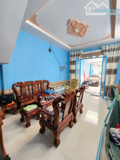 Bán nhà 1T1L 4x30m, mặt tiền chợ Chang p.Tân Đông Hiệp gần Trung Tâm Y Tế Dĩ An - 7