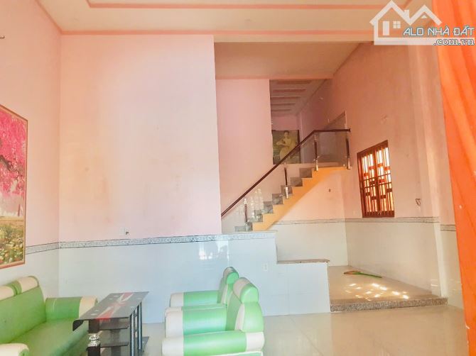 Bán nhà phường Trảng Dài, 2PN, 6m.25m, sân ô Tô, gần MM Tinh Khôi - 7