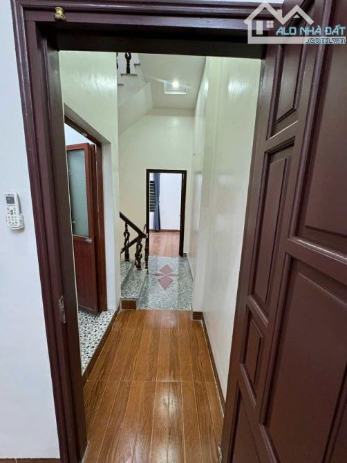 BÁN NHÀN NGÕ GỐC MÍT - HỒ VỊ XUYÊN - TP NAM ĐỊNH - 7