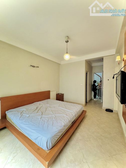 Nguyễn Thái Học, Oto vào cửa, 3 bước ra phố, 5 tầng. 41m2, MT 4.4m. Chỉ 15.7 tỷ! - 7
