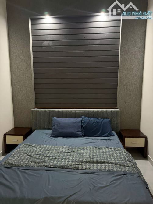 NHÀ ĐẸP TÂN BÌNH - HẺM XE HƠI NI SƯ HUỲNH LIÊN- FULL NỘI THẤT -44M2-6.8 TỶ - 7