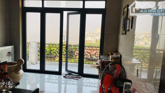 NHÀ SIÊU ĐẸP MT Đ. PHAN ANH, BÌNH TÂN, KINH DOANH VIP, 90M2 (4x23M), 6TẦNG, 8PN, 12TỶ - 6