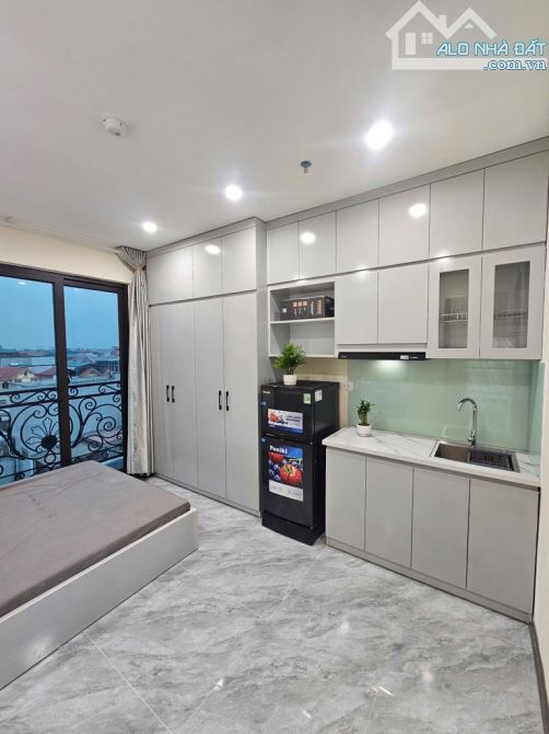 CCMN GAMUDA GARDENS, 100m² x 8T, 30 PHÒNG,THANG MÁY, PCCC CHUẨN, NỘI THẤT ĐẸP, 22 TỶ - 7