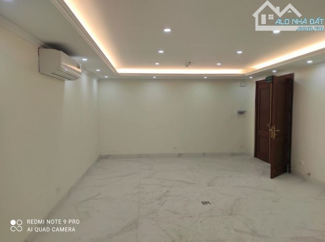 Building vàng Trung Phụng Xã Đàn, Nở hậu, 9 tầng 2 TM. 248m2, MT 10m. Chỉ 179 tỷ! - 7