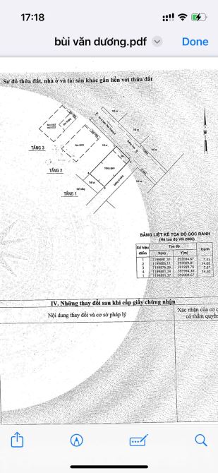 Bán biệt thự Xuân Thới Thượng 59, x. Xuân Thới Thượng, Hóc Môn - 7