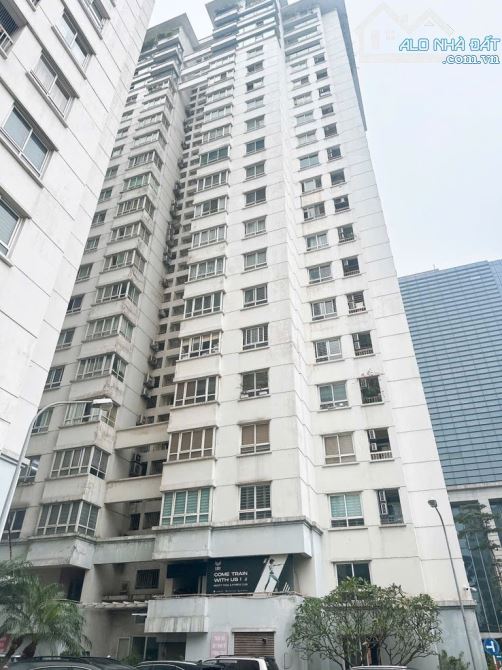 Bán chung cư 25 Lạc Trung, gần khu đô thị Timescity, 150m2, 3 phòng ngủ - 7