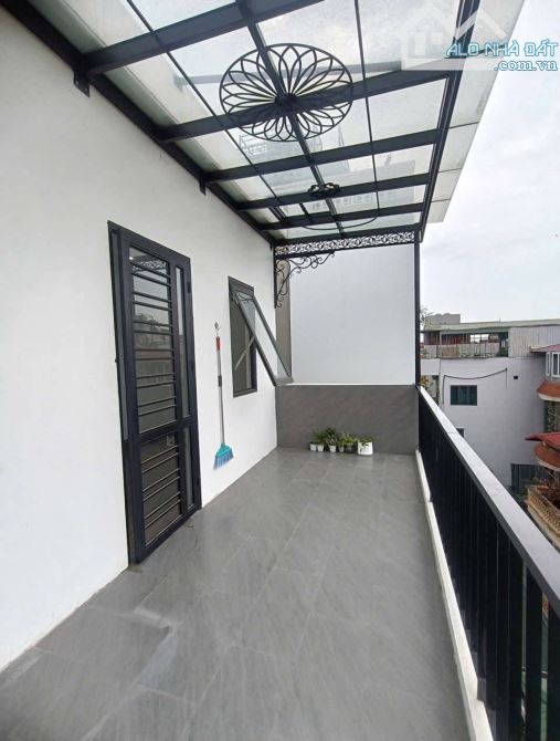 Bán nhà sát phố, lô góc 3 thoáng, xây mới, thang máy, ở sướng, vửa ở lại đầu tư tốt - 7
