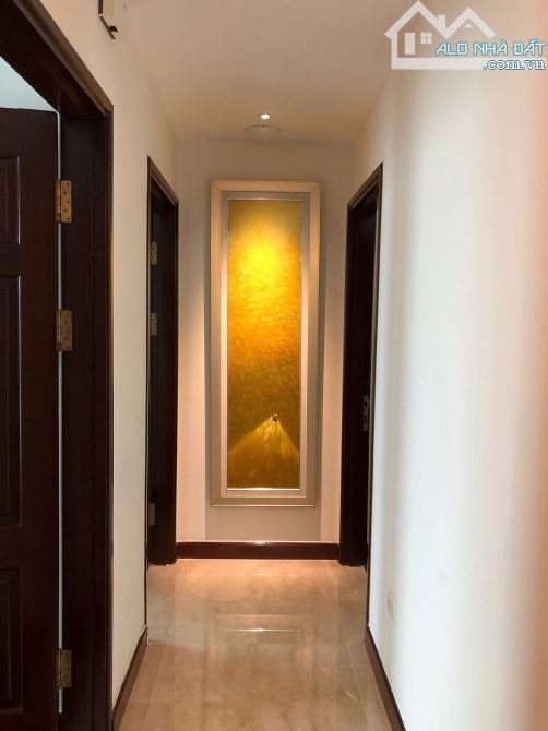 Cần tiền bán gấp tòa nhà căn hộ cao cấp MP Trúc Bạch 225m2 x 8 tầng, MT12m, Giá 120 tỷ - 7