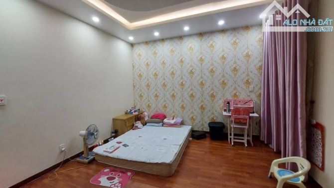 🕌:  bán nhà 5 tầng Kỳ Đồng, Hoàng Văn Thụ, DT 58m2, đường 7 m 💸 : 9,5 tỷ (dc02) - 8