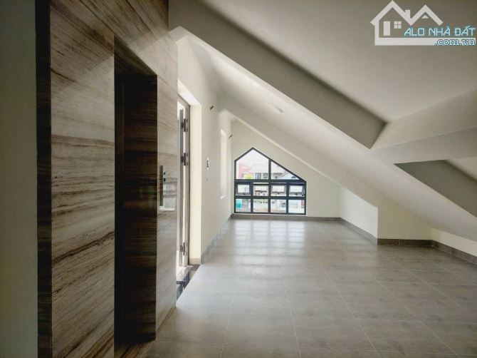 Cho thuê biệt thự 440m2 mới 100% khu dân D2D, phường Thống Nhất trung tâm Biên Hòa - 8