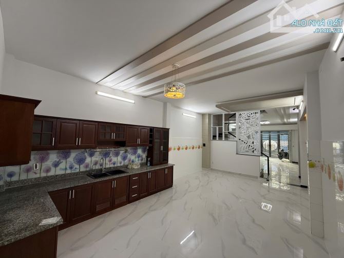 Nhà Mới Đẹp MT Đường Số 28A, Khu Tên Lửa, 4.5x20, 3.5 Tấm, 12.5 Tỷ, Đi Bộ Ra Chợ Siêu Thị - 8