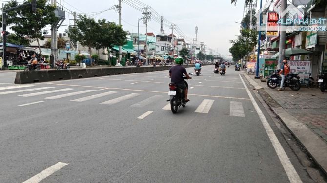 Cần bán MẶT TIỀN ĐƯỜNG NGAY ĐẶNG THÚC VỊNH 8,5X28 GIÁ RẺ PULL THỔ CƯ VỊ TRÍ ĐẸP - 8