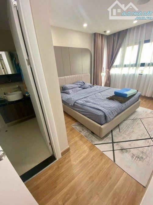Cần bán căn hộ 82m2 Chung cư Topaz Twins P.Thống Nhất Biên Hòa giá 3.45 tỷ - 8