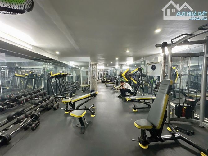 Siêu phẩm MTKD Nguyễn Văn Công ngang 7.3m 6L có T.máy 127m2 KD đỉnh cạnh sân bay 29.9 tỷ. - 8