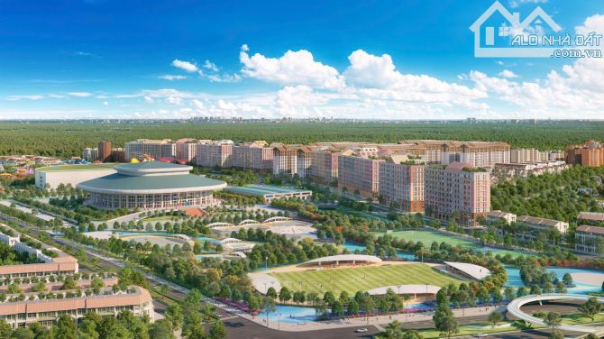 Bán căn hộ 2 tầng- Duplex thuộc chung cư Park Residence- Đối diện Sunworld - 8