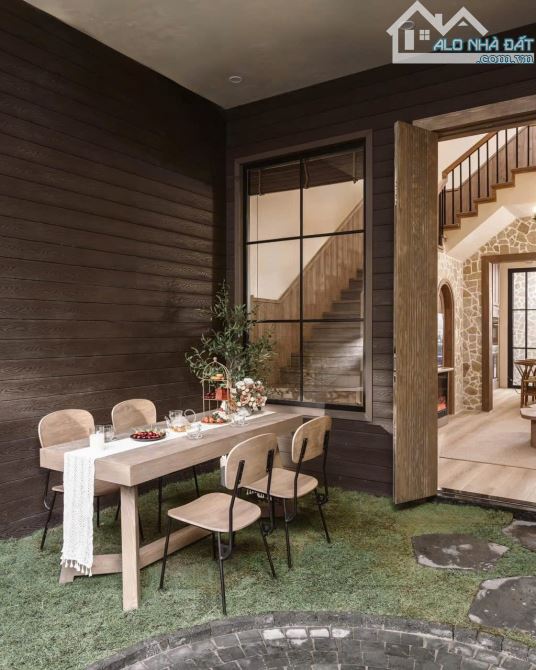 Nhà mới đẹp KQH Trần Anh Tông P8 72m2 4 tầng cách Hồ Xuân Hương 2km thu nhập 60-90tr/thg - 8