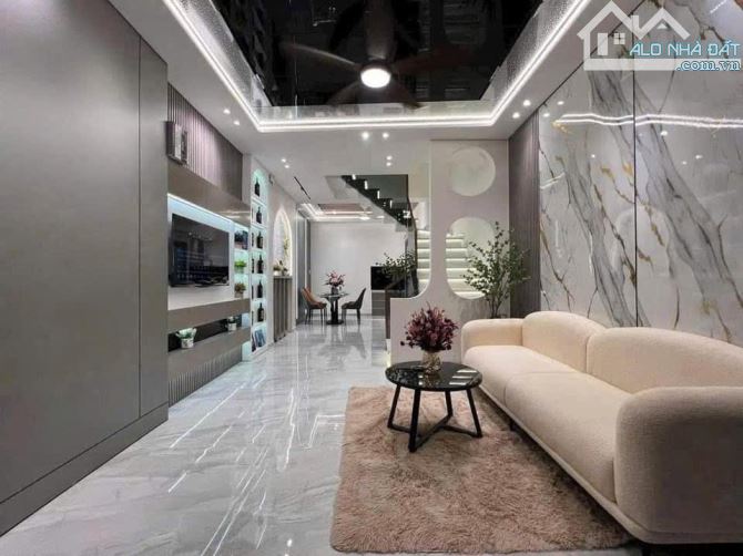 Bán nhà ở đường số 9, phường Bình Thọ, Thủ Đức, giá 2 tỷ 300 triệu - 8