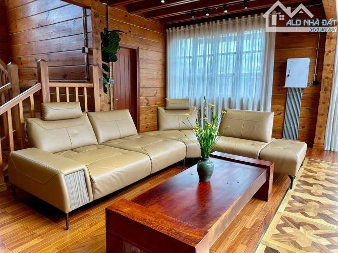 Bán Villa đường Trần Đại Nghĩa, Phường 8, Đà Lạt - 8