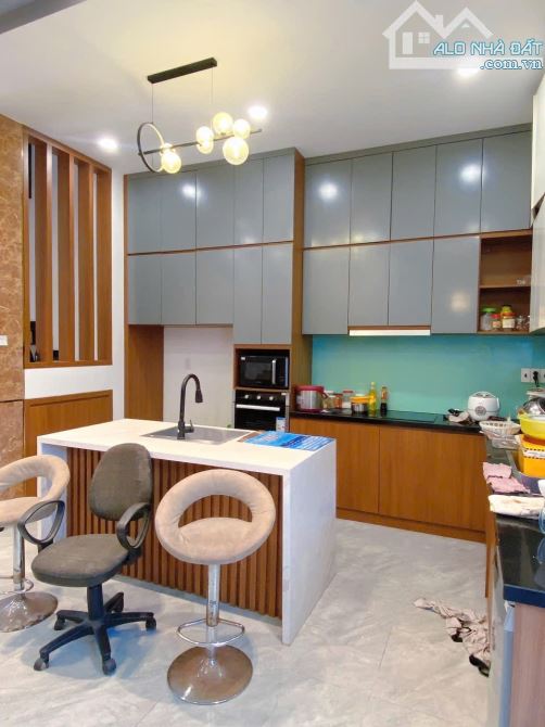 Chủ Vỡ Kế Hoạch – Bán Gấp Nhà 3 Tầng, Sổ Hồng Riêng, Gần RMIT – Thương Lượng Mạnh! - 8