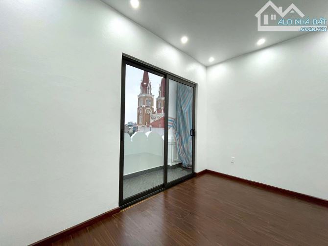 Bán căn nhà 4 tầng lô góc,  ngõ phố Ngô Quyền, thông sang Nguyễn Chí Thanh. TP Hải Dương. - 8